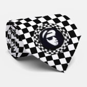 Gecontroleerd Stropdas Jabsco (Opgerold)