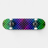 Gecontroleerd Twist door Kenneth Yoncich Skateboard (Horizontaal)
