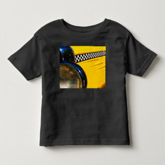 Gecontroleerd verleden kinder shirts