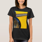 Gecontroleerd verleden t-shirt (Voorkant)