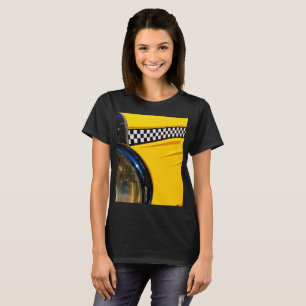 Gecontroleerd verleden t-shirt