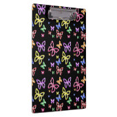 GECONTROLEERDE BUTTERFLIES KLEMBORD (Rechts)