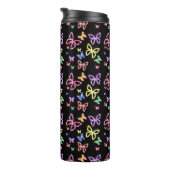 GECONTROLEERDE BUTTERFLIES THERMOSBEKER (Geroteerd rechts)