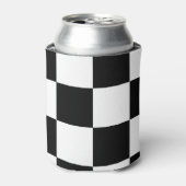 Gecontroleerde Koelbox voor patroonafdrukken Blikjeskoeler (Blikje Voorkant)