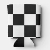 Gecontroleerde Koelbox voor patroonafdrukken Blikjeskoeler (Achterkant)