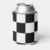 Gecontroleerde Koelbox voor patroonafdrukken Blikjeskoeler (Blikje Achterkant)