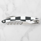 Gecontroleerde Kurkentrekker (Achterkant)