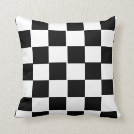 GECONTROLEERDE kussen