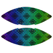 Gecontroleerde Lattice Fence American Football (Panelen)