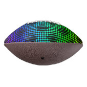 Gecontroleerde Lattice Fence American Football (Gedraaid 270)