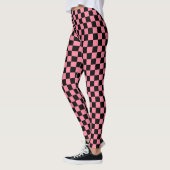 Gecontroleerde Leggings van de Vaporgolf (Links)