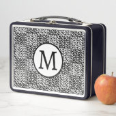 Gecontroleerde liefde in zwart-wit (In situ)