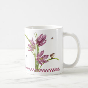 Gecontroleerde Lily-mok Koffiemok