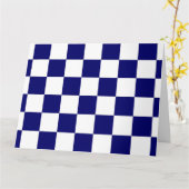 Gecontroleerde marine en White Kaart