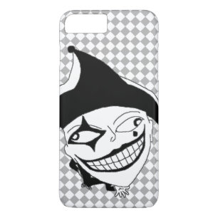 Gecontroleerde MTJ iPhone 8/7 Plus Hoesje