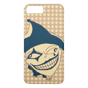Gecontroleerde MTJ Case-Mate iPhone Case