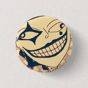 Gecontroleerde MTJ Ronde Button 3,2 Cm
