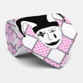 Gecontroleerde MTJ Stropdas (Opgerold)