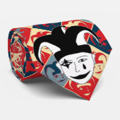 Gecontroleerde MTJ Stropdas (Opgerold)