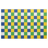 Gecontroleerde patroonstructuur stof (Fat Quarter)