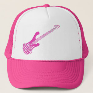 Gecontroleerde Pet-roze bagageruimte Trucker Pet