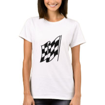 Gecontroleerde ractvlag