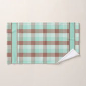Gecontroleerde set voor handdoeken (Handdoek)