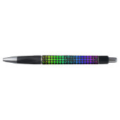 Gecontroleerde twist pen (Voorkant)