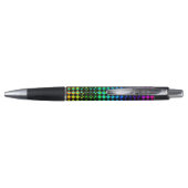 Gecontroleerde twist pen (Achterkant)