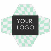 Gecontroleerde  Zaken Munt toevoegen Logo Voetbal (Enkel)