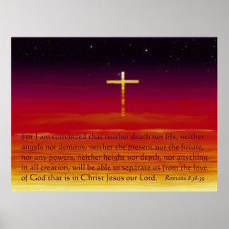 Geconvinceerd Poster