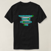 Geconvolueerde neurale netwerken zijn 2 t-shirt (Design voorkant)