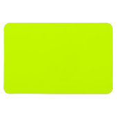 Gecoördineerde elektrische Limoen kleuren van hoge Magneet (Horizontaal)