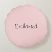 Gecorrigeerde feestelijke en feilloze woning rond kussen (Achterkant)