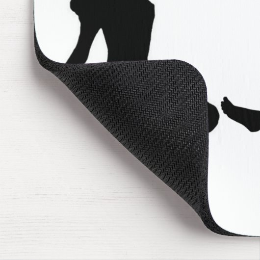 gecorrumpeerd muismat (Hoek)