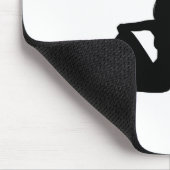 gecorrumpeerd muismat (Hoek)