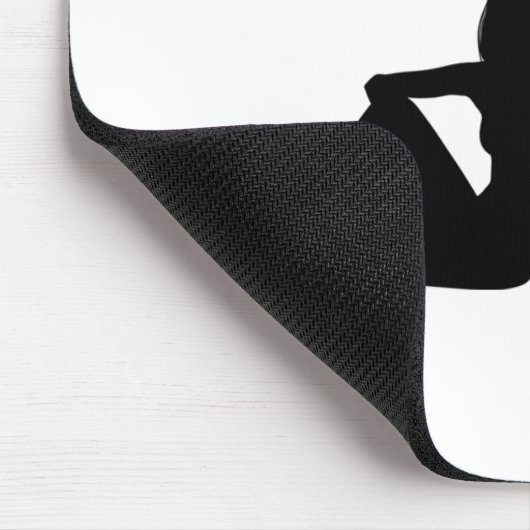 gecorrumpeerd muismat (Hoek)