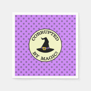 GECORRUPEERD DOOR MAGIC! SERVET