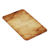 GECRACKED AARDE CLAY TEXTURES ABSTRACT RANDOM TEMP MAGNEET (Rechterzijde)