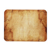 GECRACKED AARDE CLAY TEXTURES ABSTRACT RANDOM TEMP MAGNEET (Horizontaal)
