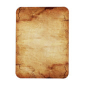 GECRACKED AARDE CLAY TEXTURES ABSTRACT RANDOM TEMP MAGNEET (Verticaal)