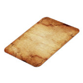 GECRACKED AARDE CLAY TEXTURES ABSTRACT RANDOM TEMP MAGNEET (Linkerzijde)