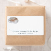 Gecumuleerd door de auteur - Joy Avery Melville La Etiket (Insitu)