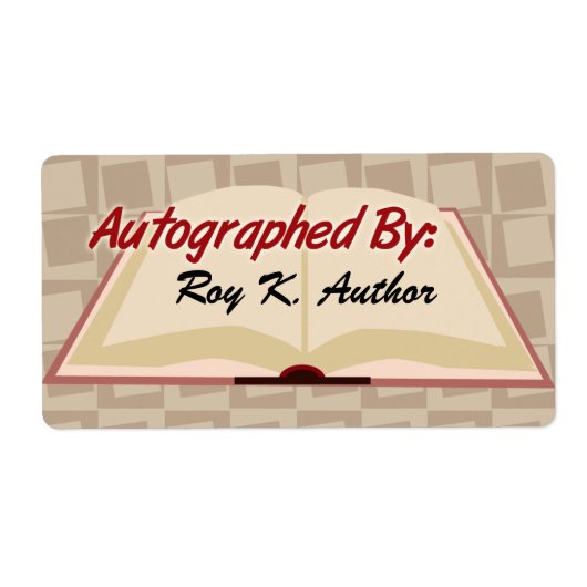 Gecumuleerd met aangepaste labels (Voorkant)