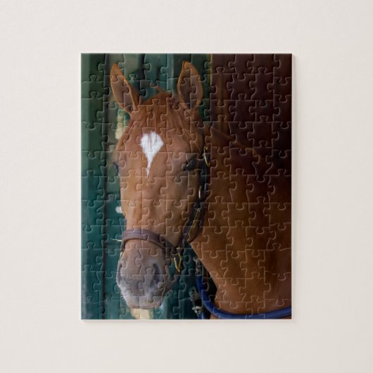 Gecurreerd Legpuzzel (Verticaal)