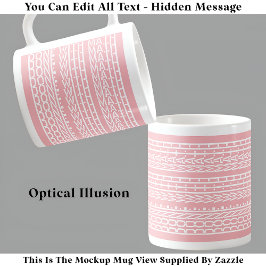 Gedaan met Wiskunde Verborgen Bericht 120WP Funny  Koffiemok