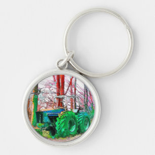 GEDAAN SLEUTELHANGER