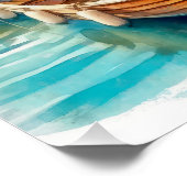 Gedaan te perfect poster (Hoek)