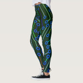 Gedaanteverandering Leggings (Links)