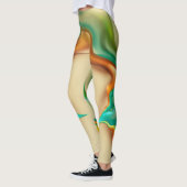 Gedaanteverwisseling Leggings (Links)